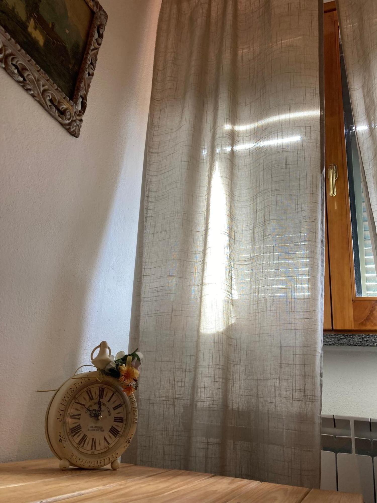 Agriturismo La Taverna Del Nonno 보르조나사 외부 사진