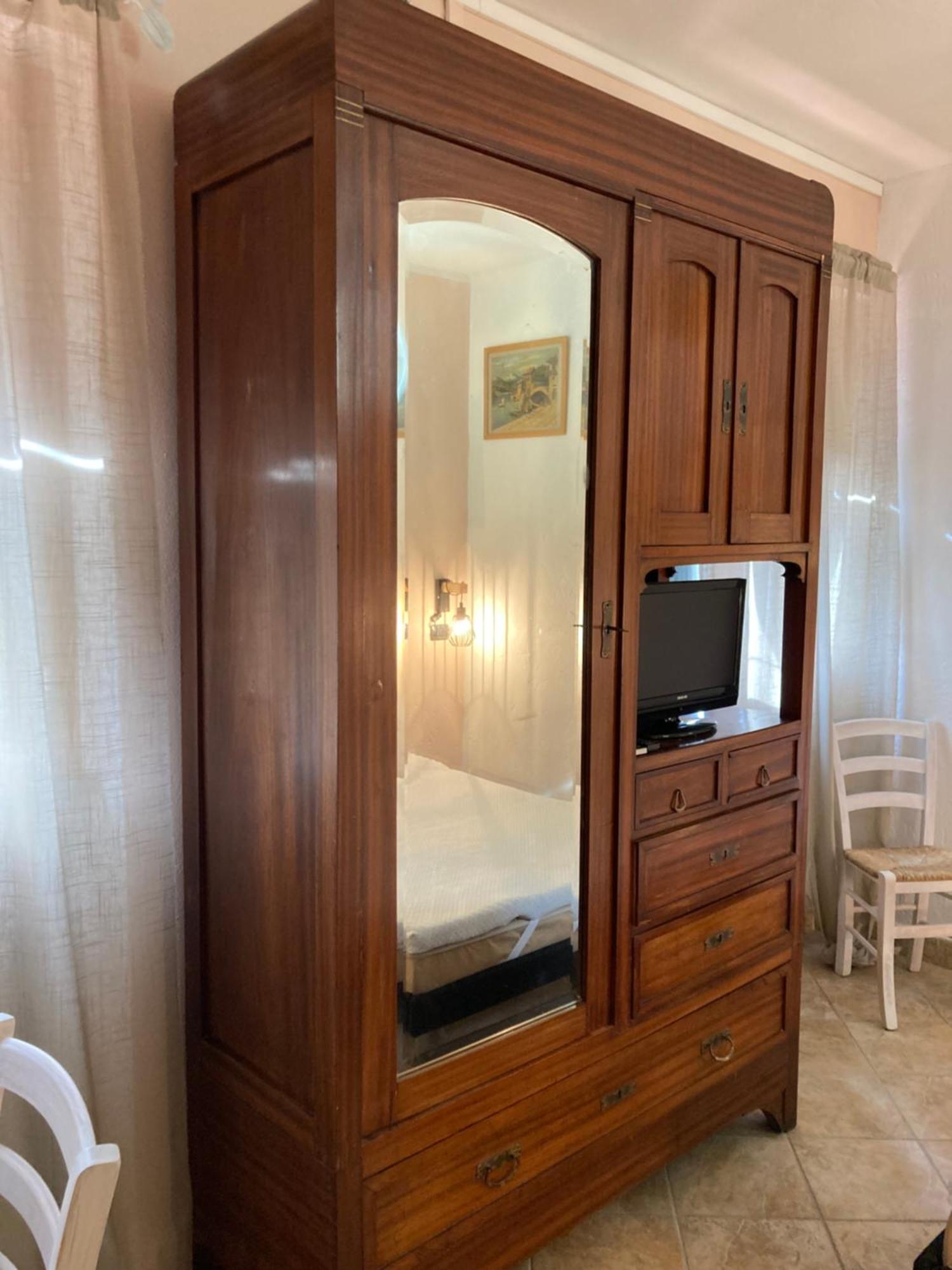 Agriturismo La Taverna Del Nonno 보르조나사 외부 사진